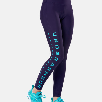 Women's Under Armour Leggings <br> REDUCED FROM £34.99 NOW ONLY 19.95