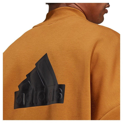 Adidas Badge Of Sport Track Jacket <br> REDUCED PRICE FROM £59.99 NOW ONLY £22.95