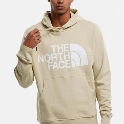 The North Face Overhead Hoodie <br> REDUCED FROM £64.99 NOW ONLY £44.95
