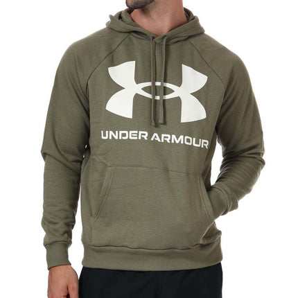 Under Armour Rival Hoodie <br> REDUCED PRICE FROM £49.99 NOW ONLY £29.95