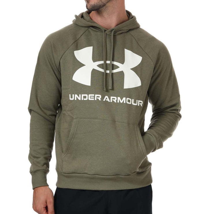 Under Armour Rival Hoodie <br> REDUCED PRICE FROM £49.99 NOW ONLY £29.95