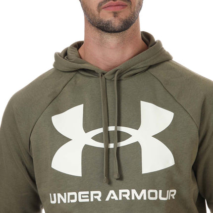 Under Armour Rival Hoodie <br> REDUCED PRICE FROM £49.99 NOW ONLY £29.95