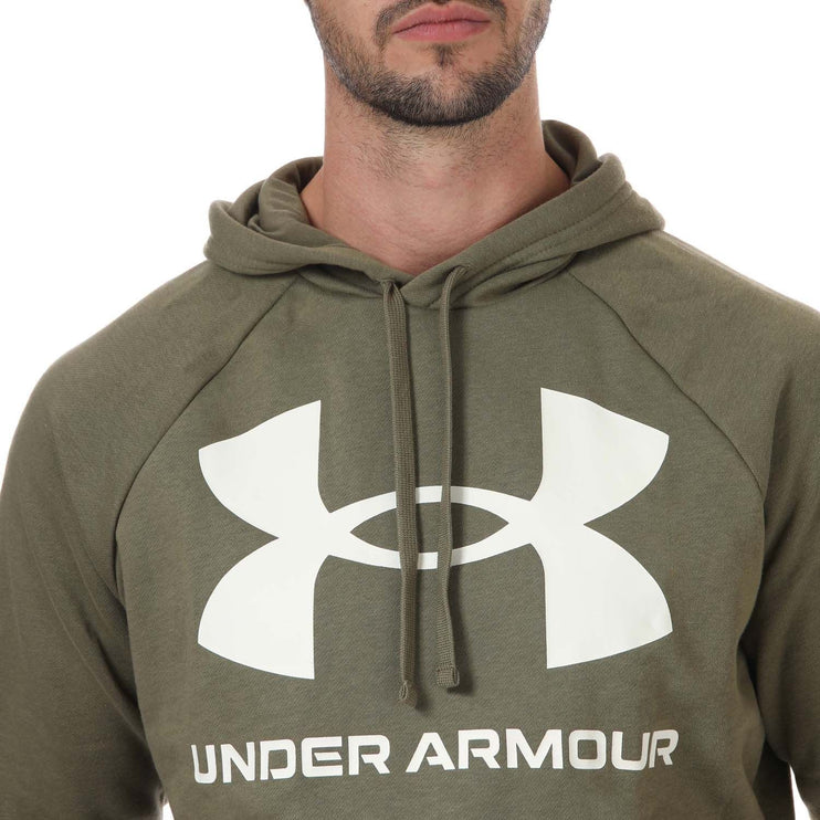 Under Armour Rival Hoodie <br> REDUCED PRICE FROM £49.99 NOW ONLY £29.95