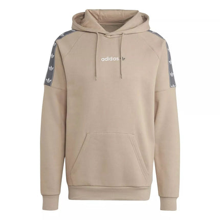 Adidas Originals Tape Hoodie <br> REDUCED FROM £49.99 NOW ONLY £34.95