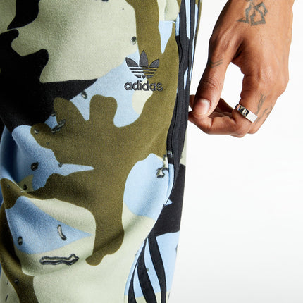 Adidas Originals Camo Jogger <br> REDUCED FROM £54.99 NOW ONLY £29.95