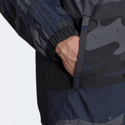 Adidas Originals Camo Graphic Jacket <br> REDUCED FROM £59.99 NOW ONLY £39.95