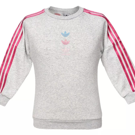 Girls Adidas Originals Legging Set <br> REDUCED FROM 39.99 NOW ONLY £19.95