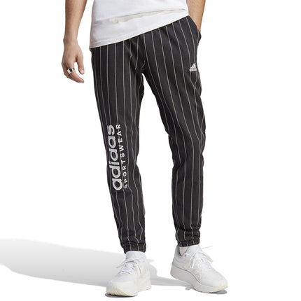Adidas Originals Pinstripe Jogger <br> REDUCED FROM £74.99 NOW ONLY £59.95