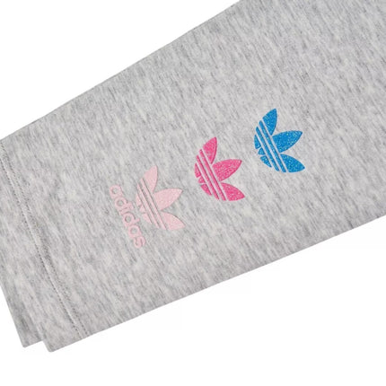 Girls Adidas Originals Legging Set <br> REDUCED FROM 39.99 NOW ONLY £19.95