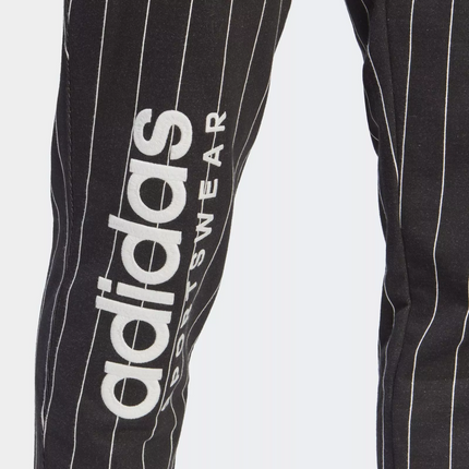 Adidas Originals Pinstripe Jogger <br> REDUCED FROM £74.99 NOW ONLY £59.95