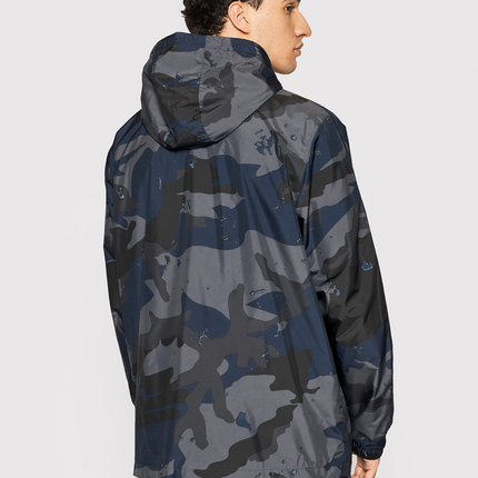 Adidas Originals Camo Graphic Jacket <br> REDUCED FROM £59.99 NOW ONLY £39.95