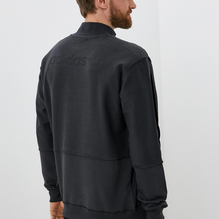 Adidas Originals 1/4 Zip Top <br> REDUCED FROM PRICE £34.99 NOW ONLY £24.95