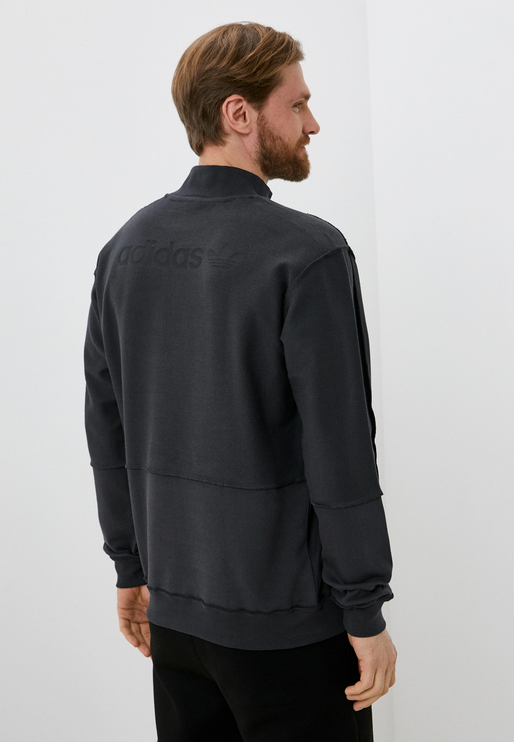 Adidas Originals 1/4 Zip Top <br> REDUCED FROM PRICE £34.99 NOW ONLY £24.95