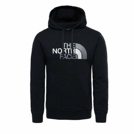 The North Face Drew Peak Black Hoodie <br> REDUCED FROM £59.99 NOW ONLY £44.95