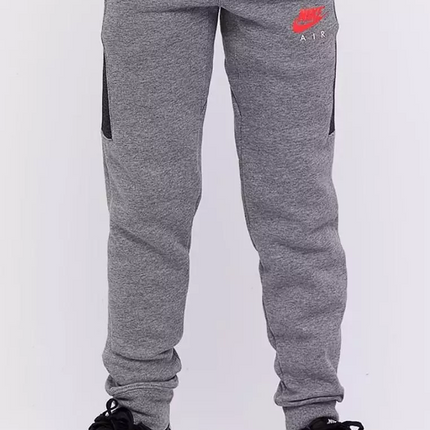 Nike Air Boys NSW Fleece Hooded Tracksuit Full Zip <br> REDUCED FROM £54.95 NOW ONLY £49.95