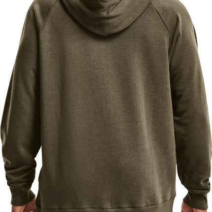 Under Armour Rival Hoodie <br> REDUCED PRICE FROM £49.99 NOW ONLY £29.95