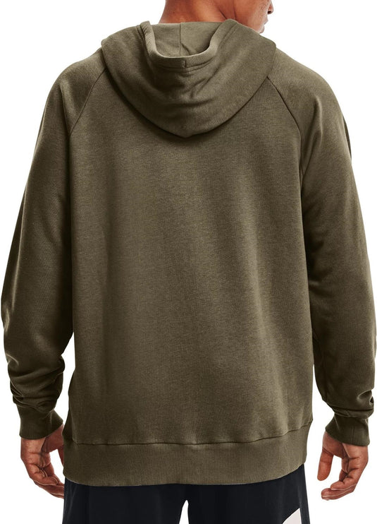 Under Armour Rival Hoodie <br> REDUCED PRICE FROM £49.99 NOW ONLY £29.95