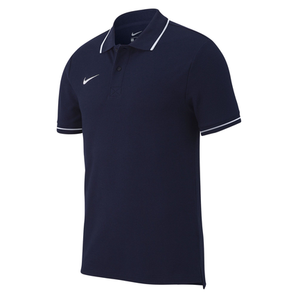 Nike Club 19 Polo Shirt <br>  REDUCED FROM £29.99 NOW ONLY £19.95