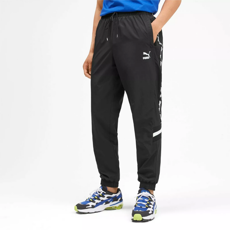 Puma XTG Woven Pant <br> REDUCED PRICE FROM £29.95 NOW ONLY £19.95