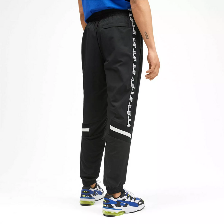 Puma XTG Woven Pant <br> REDUCED PRICE FROM £29.95 NOW ONLY £19.95