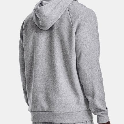 Under Armour Rival Fleece Hoodie <br> REDUCED PRICE FROM £49.99 NOW ONLY £29.95