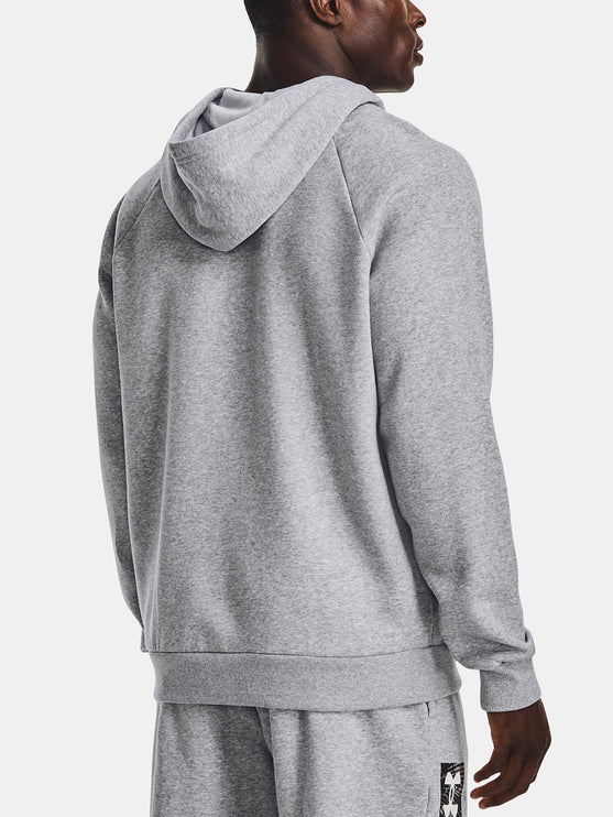 Under Armour Rival Fleece Hoodie <br> REDUCED PRICE FROM £49.99 NOW ONLY £29.95