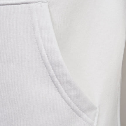 The North Face Multi Dome Hoodie White <BR> REDUCED FROM £64.99 NOW ONLY £44.95