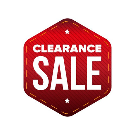 Collection image for: Clearance