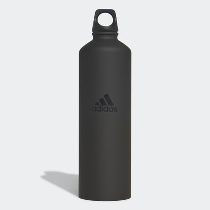 Adidas 0.75 L Steel Water Bottle Black