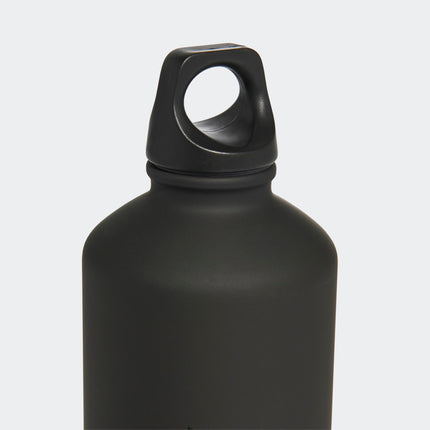 Adidas 0.75 L Steel Water Bottle Black