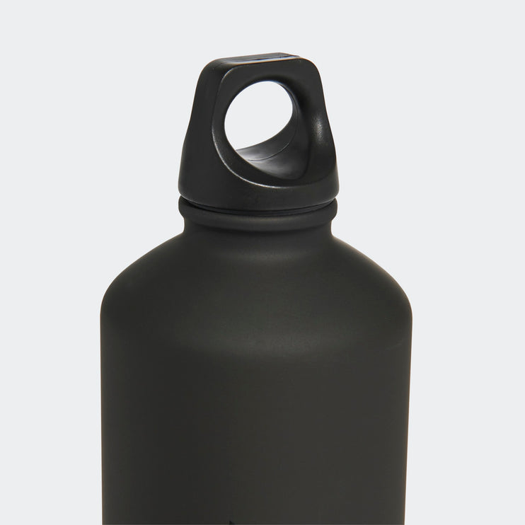 Adidas 0.75 L Steel Water Bottle Black