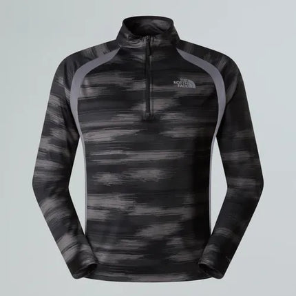 The North Face M Performance 1/4 Zip Top