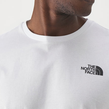 The North Face Celebration White T-Shirt