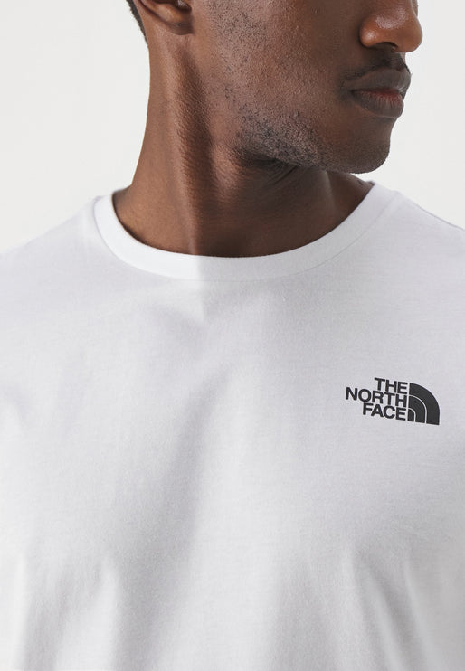 The North Face Celebration White T-Shirt