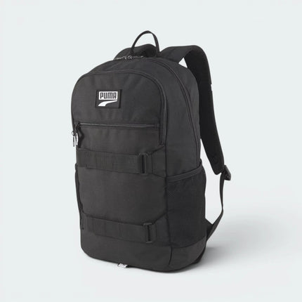 Puma Deck Backpack Black 28L