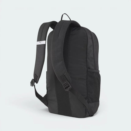 Puma Deck Backpack Black 28L