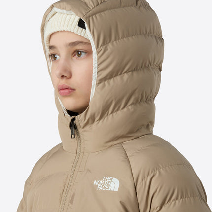 The North Face Reversible Perrito Padded Winter Coat Unisex