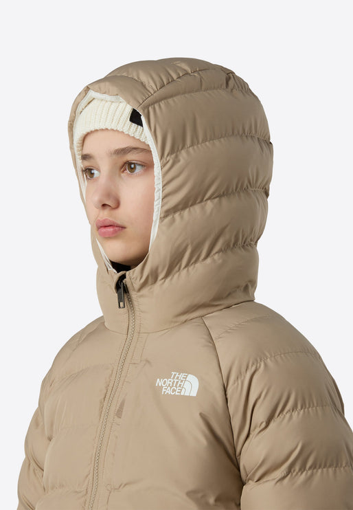The North Face Reversible Perrito Padded Winter Coat Unisex