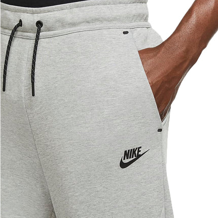 Nike Tech Fleece Joggers Grey Sportswear Jog Pant