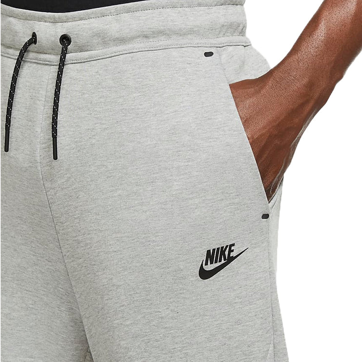 Nike Tech Fleece Joggers Grey Sportswear Jog Pant