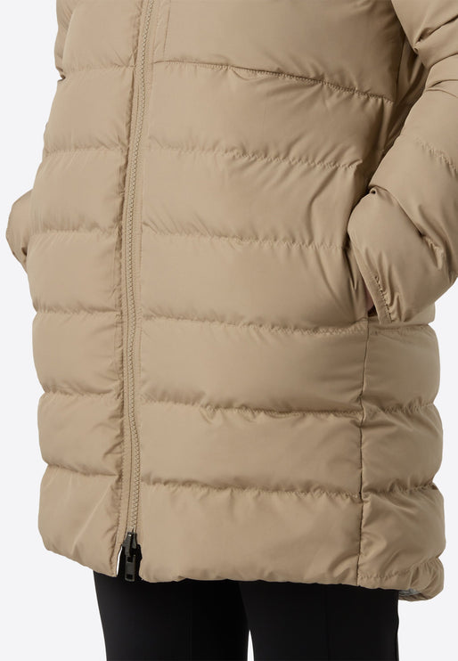 The North Face Reversible Perrito Padded Winter Coat Unisex