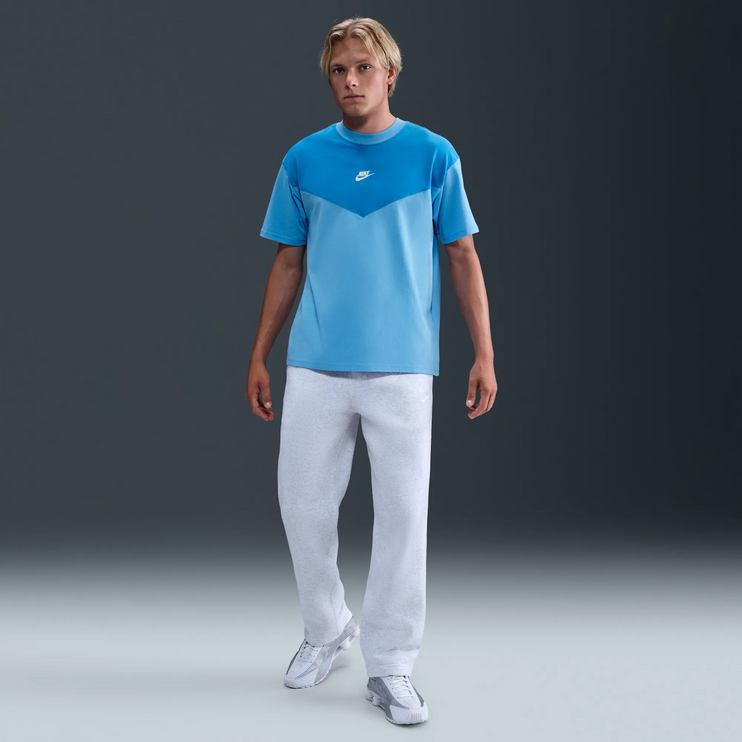 Nike Sportswear T-Shirt Blue