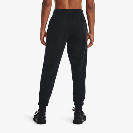 Under Armour Rival Fleece Jogger Black