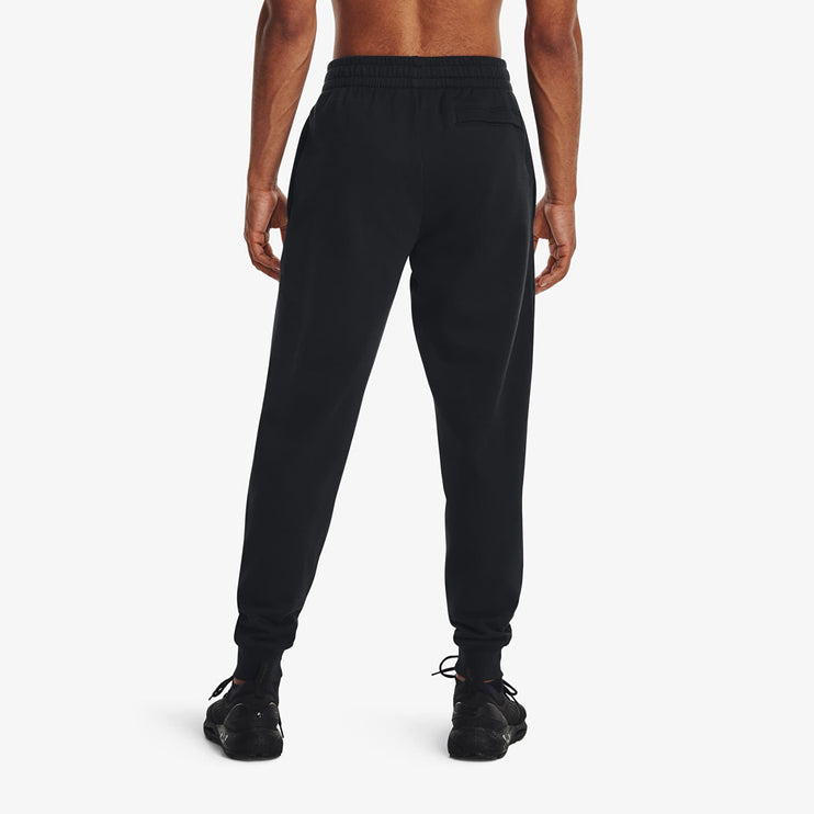 Under Armour Rival Fleece Jogger Black