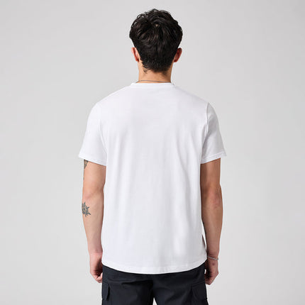 Berghaus Class Logo T-Shirt White