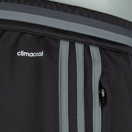 Adidas Condivo Climacool Pant Black/Grey