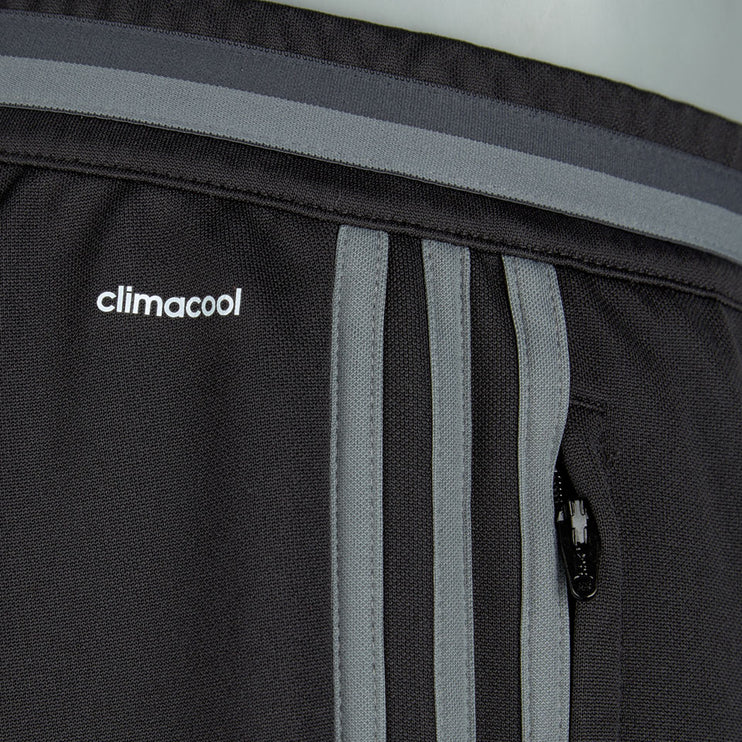 Adidas Condivo Climacool Pant Black/Grey