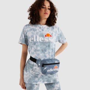 Ellesse Rosca Crossbody Bag  Blue