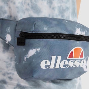 Ellesse Rosca Crossbody Bag  Blue
