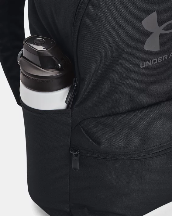 Under Armour Essential Backpack Black